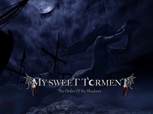 The Order of the Shadows - Album