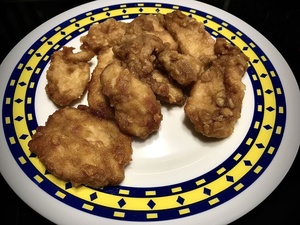 Karage Recipe