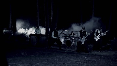 Oblivion - Videoclip