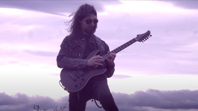 Trumpets of Heaven - Single