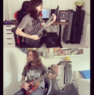 Indoctrinate with Davish